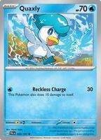 Paldea Evolved