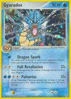 Deoxys