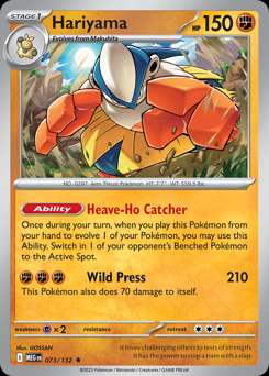 Mega Evolution