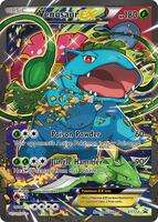 XY Promos