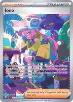 Paldean Fates