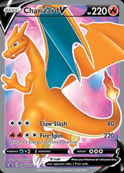 Sword & Shield Black Star Promo