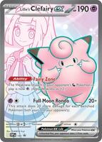 Scarlet & Violet Black Star Promo