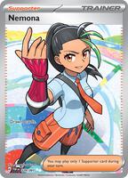 Paldean Fates
