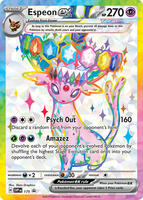 Scarlet & Violet Black Star Promo