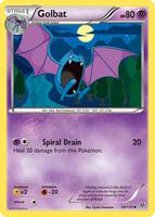 Plasma Storm