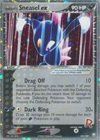 Team Rocket Returns
