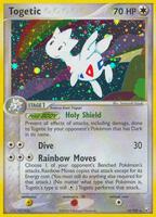 Team Rocket Returns