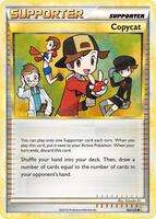 HeartGold & SoulSilver
