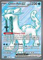 Paldea Evolved