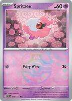 Prismatic Evolutions