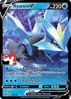 Prize Pack Series Cards
