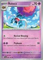 Paldea Evolved