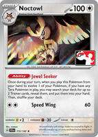 Prize Pack Series Cards
