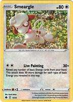 Smeargle (Holofoil)