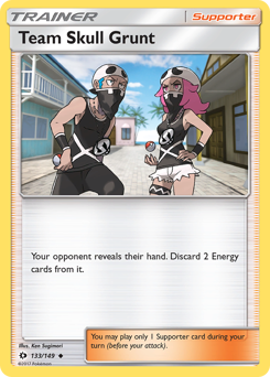 Sun & Moon