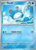 Paldea Evolved