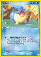 Hidden Legends
