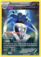 XY Promos
