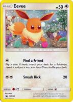 Sun & Moon Promos