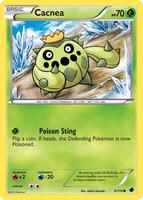 Plasma Freeze
