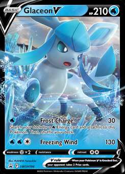 Sword & Shield Black Star Promo