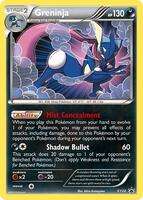 XY Promos