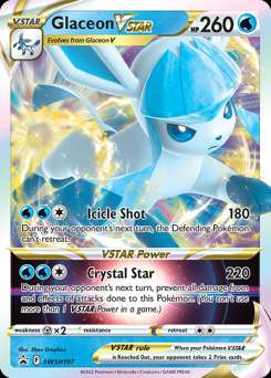 Sword & Shield Black Star Promo