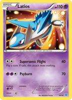 Latios (#30 Holo) (Holofoil)