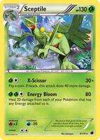 Plasma Freeze