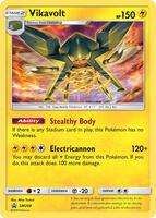 Sun & Moon Promos
