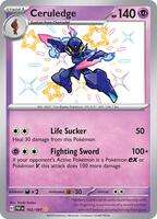 Paldean Fates