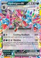 Surging Sparks