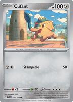 Paldea Evolved