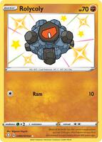 Shining Fates Shiny Vault