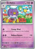 Mega Evolution Promo