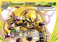BREAKthrough
