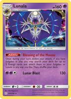 Cosmic Eclipse