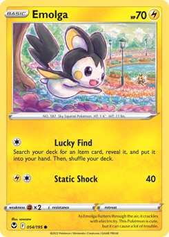 Silver Tempest