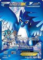 Articuno EX (Team Plasma) (Full Art)