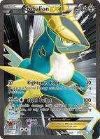 Cobalion EX (Full Art)