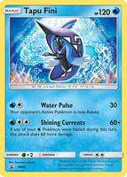 Sun & Moon Promos