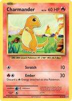 Charmander (Toys R Us)