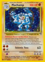 Legendary Collection