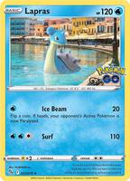 Pokemon GO
