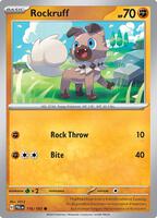 Paldea Evolved