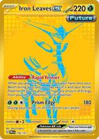 Prismatic Evolutions