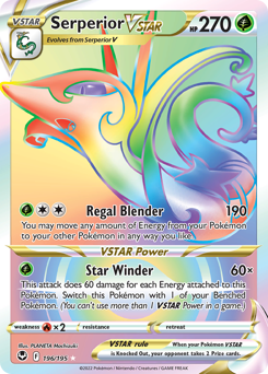 Silver Tempest