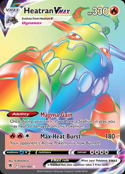 Astral Radiance