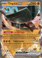 Paldea Evolved
